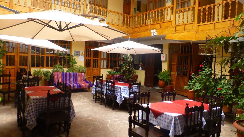 Hospedaje Samana Wasi Pisac Dış mekan fotoğraf