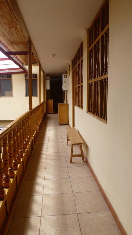 Hospedaje Samana Wasi Pisac Dış mekan fotoğraf
